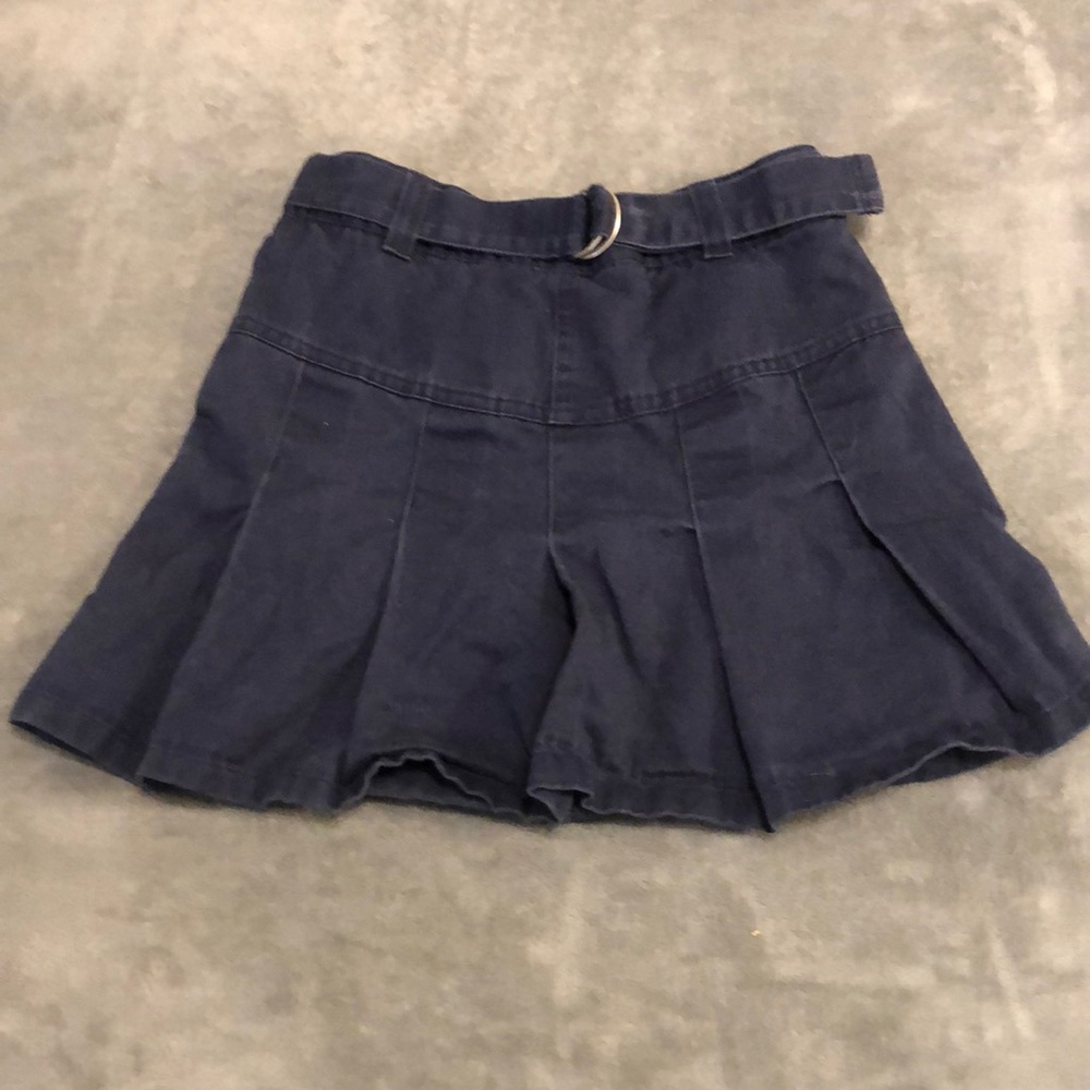 George Skort